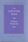 William Wycherley, Thomas H Fujimura, Thomas H. Fujimura, Thomas Hikaru Fujimura - The Country Wife