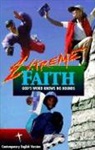 American Bible Society, American Bible Society - Extreme faith young bible