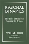 William Field, William H. Field, Field William - Regional Dynamics