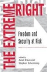 Aurel Braun, Stephen Scheinberg, Aurel Braun, Editor, Editors, Stephen Scheinberg - Extreme Right