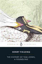 Henry Fielding, Thomas Keymer, Tom Keymer, Alice Wakely, Thomas Keymer, Tom Keymer... - The History Of Tom Jones