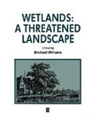 Williams, Michael Williams, Michael Williams - Wetlands