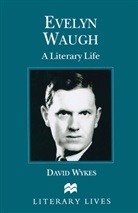 David Wykes - Evelyn Waugh