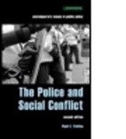 Nigel Fielding, Nigel (University of Surrey Fielding, Nigel G Fielding, Fielding Nigel - Police and Social Conflict