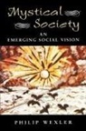Philip Wexler - Mystical Society