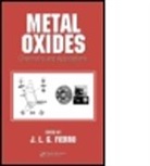 Fierro Fierro, J. L. G. Fierro, J. L. G. Heinemann Fierro, J.L.G. Fierro, J.l.g. Heinemann Fierro, J. L. G. Fierro... - Metal Oxides