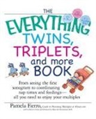 FIERRO, Pamela Fierro - The Everything Twins, Triplets, And More Book