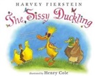 Harvey Fierstein, Harvey/ Cole Fierstein, Henry Cole - The Sissy Duckling
