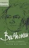 David Wyn Jones, David Wyn Jones, Julian Rushton - Beethoven