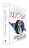 Steve Jones, Steven Jones, Steve Jones, Steven Jones - Encyclopedia of New Media