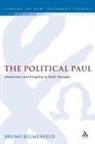 Bruno Blumenfeld, Blumenfeld Bruno - The Political Paul