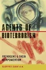 Geoffrey Zubay, Zubay Geoffrey - Agents of Bioterrorism