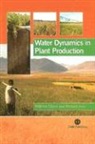 Wilfried Ehlers, Wilfried/ Goss Ehlers, Michael Goss - Water Dynamics in Plant Production
