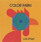 Lois Ehlert, Lois Ehlert - Color Farm