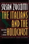 Susan Zuccotti - Italians and the Holocaust