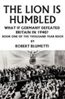 Robert Blumetti - The Lion is Humbled