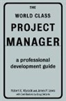 James Lewis, James P Lewis, James P. Lewis, Robert K. Wycocki, P Wysocki, Robert Wysocki... - The world class project manager