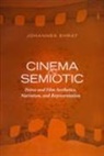 Johannes Ehrat, P. Johannes Ehrat, SJ Ehrat, P. Johannes Ehrat Sj - Cinema and Semiotic