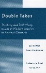 Zev Garber, Zev Zuckerman Garber, Bruce Zuckerman - Double Takes