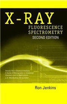 Jenkins, Alan Jenkins, R Jenkins, Ron Jenkins, Ron (International Centre for Diffraction Jenkins, Jenkins Ron... - X-Ray Fluorescence Spectrometry
