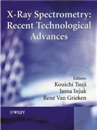 Jasna Injuk, Tsuji, K Tsuji, K. Tsuji, Kouichi Tsuji, Kouichi (Osaka City University Tsuji... - X-Ray Spectrometry