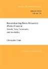 Christopher Ehret - Reconstructing Proto-Afroasiatic (Proto-Afrasian)