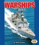 Jeffrey Zuehlke - Warships