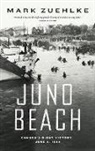 Mark Zuehlke, Zuehlke Mark - Juno Beach