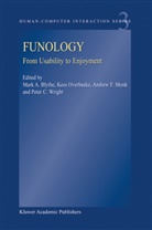 M. A. Blythe, M.A. Blythe, Mark A. Blythe, A F Monk et al, A. F. Monk, A.F. Monk... - Funology