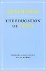Xenophon - Education of Cyrus