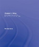 Nicholas Xenos, Nicholas (University of Massachusetts Xenos, Nicolas Xenos - Cloaked in Virtue