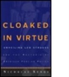 Nicholas Xenos, Nicholas Xenos, Nicholas (University of Massachusetts Xenos, Nicolas Xenos - Cloaked in Virtue