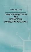 Na Na, Zhang Xiao-Guang, Xiaoguang Zhang, Xiao-guang Zhang, Xiaoguang (Oak Ridge National Laboratory Zhang - China's Trade Patterns and International Comparative Advantage