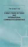 Na Na, Zhang Xiao-Guang, Xiaoguang Zhang, Xiao-guang Zhang, Xiaoguang (Oak Ridge National Laboratory Zhang - China's Trade Patterns and International Comparative Advantage