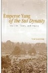 Victor Cunrui Xiong, Roger T. Ames - Emperor Yang of the Sui Dynasty