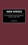 Guangqiu Xu - War Wings
