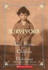Mara Bovsun, Allan Zullo, Allan/ Bovsun Zullo - Survivors