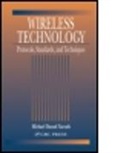 Michael Daoud Yacoub, Michel Daoud Yacoub, Michel Daoud (Decom/fee/unicamp Yacoub, Yacoub Michel Daoud - Wireless Technology