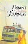 Tim Krasnansky, David Zurick, David Krasnansky Zurick, Keith Otterson - Errant Journeys
