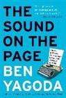 Ben Yagoda - The Sound On The Page