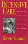 Robert Zussman, Zussman Robert - Intensive Care
