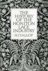 Dr H.j. Yallop, H. J. Yallop, H.J. Yallop - History of Honiton Lace Industry