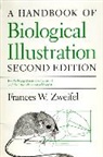 Frances W. Zweifel, Frances Wimsatt Zweifel - A Handbook of Biological Illustration