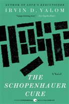 Irvin Yalom, Irvin D Yalom, Irvin D. Yalom - The Schopenhauer Cure