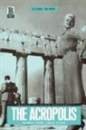 Eleana Yalouri, Paul Gilroy, Daniel Miller - Acropolis