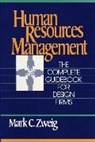 Mark C Zweig, Mark C. Zweig, Mark C. (Mark Zweig &amp; Associates Zweig, Martin C Zweig, Martin C. Zweig, MC Zweig... - Human Resources Management