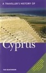 Timothy Boatswain, Peter Geißler, Denis Judd - A Traveller's History Of Cyprus