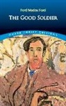 Ford Madox Ford - The Good Soldier