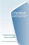 John J. Ford - A Handbook for Guardians of Nursing Home Residents in Massachusetts