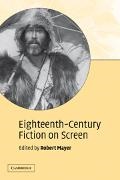 Robert Mayer, Robert Mayer - Eighteenth Century on Screen
